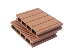 塑木空心地板140&times;25C